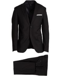 Berry & Brian - Suit - Lyst