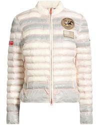 Dekker - Puffer - Lyst