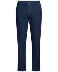 Roy Rogers - Jeans Cotton, Elastomultiester, Elastane - Lyst