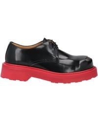 KENZO - Lace-up Shoes - Lyst