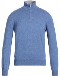 Gran Sasso - Sweater Cashmere - Lyst