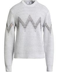 Missoni - Jumper - Lyst