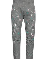 DSquared² - Trouser - Lyst