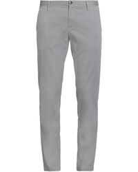 AT.P.CO - Trouser - Lyst