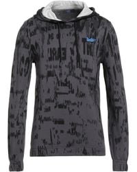 Kiton - Knt Sweatshirt Cotton - Lyst