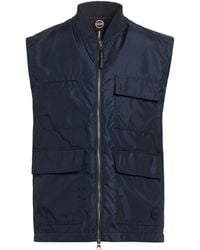 Colmar - Vests - Lyst