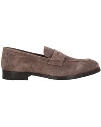 Testoni - Loafers - Lyst