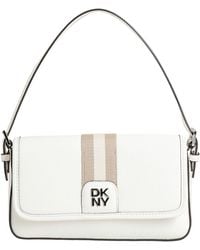 DKNY - Bolso De Mano - Lyst
