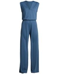 Fisico - Jumpsuit Polyamide, Elastane - Lyst