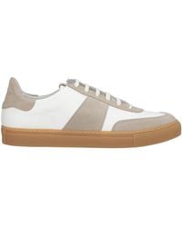 Dondup - Sneakers Leather - Lyst