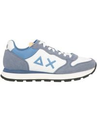 Sun 68 - Sneakers - Lyst
