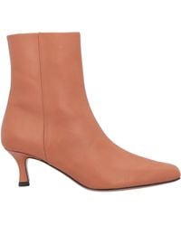 Atp Atelier - Ankle Boots - Lyst