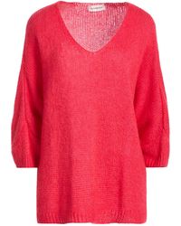 Shirtaporter - Pullover - Lyst
