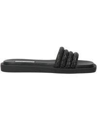 Steve Madden - Sandals - Lyst