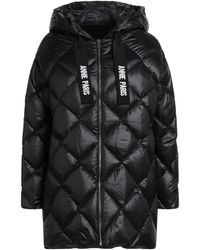 ANNIE PARIS - Puffer Polyamide - Lyst