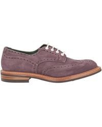 Tricker's - Schnürschuh - Lyst