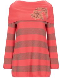 Clips More - Sweater - Lyst