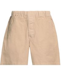 Barbour - Shorts & Bermuda Shorts - Lyst