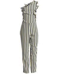 Liu Jo Jumpsuits for Women - Up to 80% off at Lyst.com