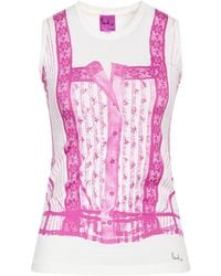 Paul Smith - Top - Lyst