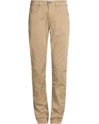 RE_HASH - Pants Cotton, Elastane - Lyst