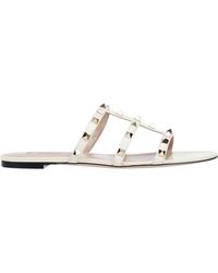 Valentino Sandalias - Multicolor