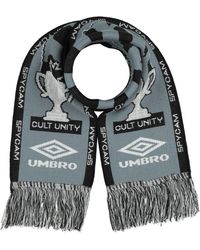 Umbro - Scarf Acrylic - Lyst