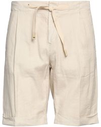 Entre Amis - Shorts & Bermuda Shorts - Lyst