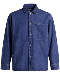 Edwin - Chaqueta Vaquera - Lyst