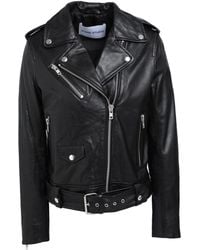 Stand Studio - Jacket - Lyst