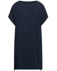 Souvenir Clubbing - Mini Dress Viscose, Elastane - Lyst