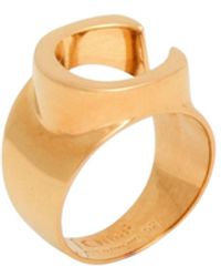 Chloé - Ring - Lyst
