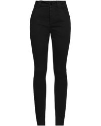 Thom Krom - Pants - Lyst