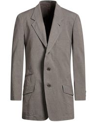 Y's for men - Blazer - Lyst