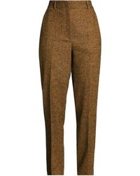 Niu - Pants - Lyst