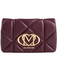 Love Moschino - Handbags - Lyst