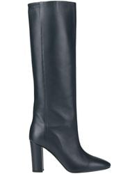 J.A.P. JOSE ANTONIO PEREIRA - Boot Leather - Lyst