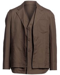 Dior - Blazer - Lyst