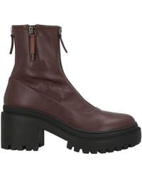 Giuseppe Zanotti - Ankle Boots - Lyst
