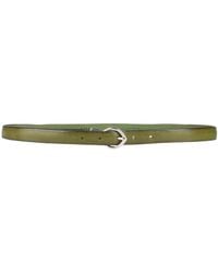 High - Belt - Lyst