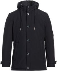 CoSTUME NATIONAL - Jackets - Lyst