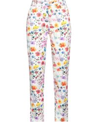 CIGALA'S - Pants - Lyst