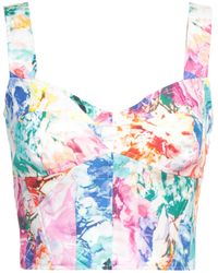 Caractere - Top - Lyst