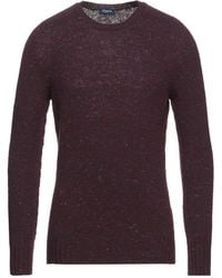 Drumohr - Pullover - Lyst