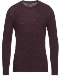 Drumohr - Pullover - Lyst