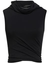 Rick Owens - Top - Lyst