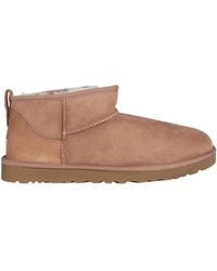 UGG - Stiefelette - Lyst
