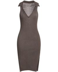 Quira - Mini Dress - Lyst