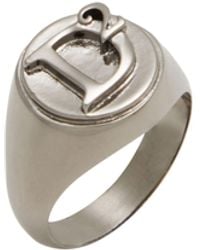 DSquared² - Ring - Lyst