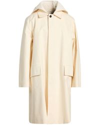 Jil Sander - Manteau Long Et Trench - Lyst